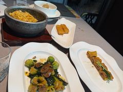 -蟹榭·本帮江浙菜·蟹宴(五角场合生汇商场店)