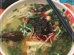 -飞鸿肉夹馍(橡树街区店)