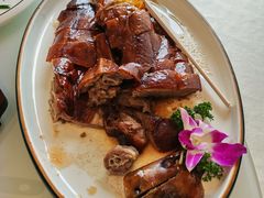 -将军烧鹅海鲜酒楼