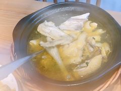 -品鲜村农家菜·阳澄湖大闸蟹(总店)