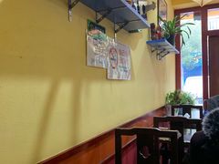 -panchos 墨西哥餐厅(嘉绿苑店)