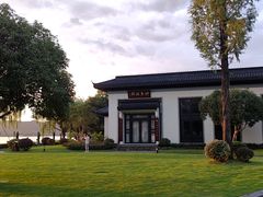 -杭州西湖柳莺里酒店·闻莺厅