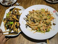 -叶派龙虾•招牌香辣蟹·海鲜(中海国际店)