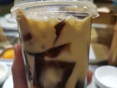 -海底捞火锅(奥森店)