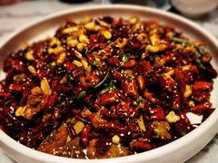 -中8楼风尚云南菜(颐堤港店)