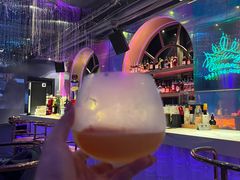 -Darling Queen·Mini·Live·House