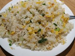 家常蛋炒饭-嘉州叶婆婆钵钵鸡(建设路店)