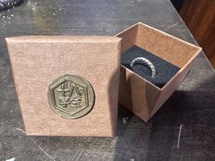 -十八字金·银饰·开蚌DIY·手工体验团建(世纪金源店)