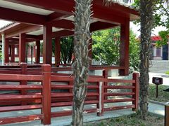 -洛阳古墓博物馆