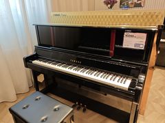 -雅歌音乐培训中心·钢琴培训·乐器培训(交道口店)