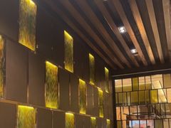-广州万富希尔顿酒店·感趣自助餐厅·金秋蟹宴生蚝海鲜刺身