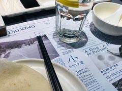 -小大董·烤鸭(观景餐厅·南京西路店)