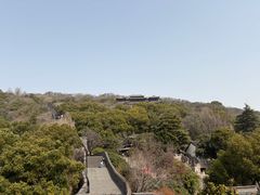 -虞山城墙