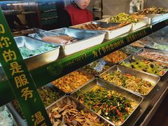 -同胜祥清真新豫菜(杜岭街店)