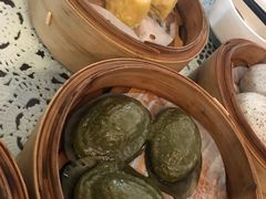 -鹭江宾馆·观海餐厅