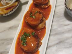 -周渝食惦·酸菜鱼精致川菜(横岗店)