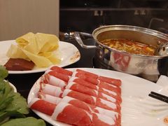 -呷哺呷哺(望京新世界店)