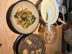 -南京大牌档(龙江新城市广场店)
