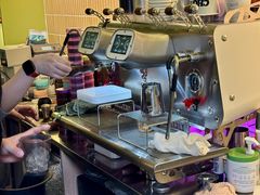 -SeekSeeking咖啡专门店(堰塘街店)