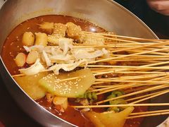-付小姐在成都(中山公园店)