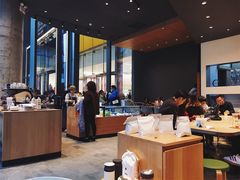 -Seesaw Coffee(苏州中心店)