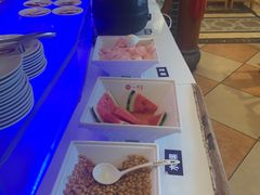 -一斗火锅·招财羊毛肚(北温泉九号店)