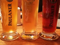 -宝莱纳啤酒花园餐厅PAULANER BRAUHAUS Nanjing(广州路店)