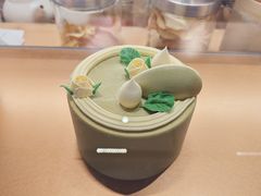 -théATRE 茶聚场(王府中環店)