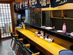 -福匠日本料理(人民路店)