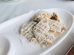 香煎牛排-云中小雅