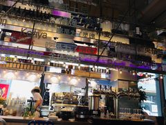 -陈鹏鹏潮汕菜(欢乐海岸 海边景观店)