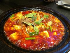 -万重锦·人文川菜馆(骡马市店)