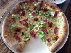-PIZZA BIANCA(民园店)