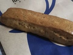 奇亚籽小司康-瑞幸咖啡(济南绿城玉兰广场店)