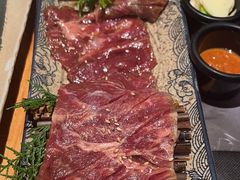 -黑牛の店·和牛烧肉(大悦城店)