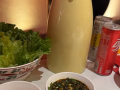 -汕头八合里海记牛肉店(清河店)