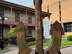 -上海交通大学董浩云航运博物馆