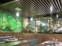 -鲜潭蒸汽石锅鱼(五道口购物中心店)