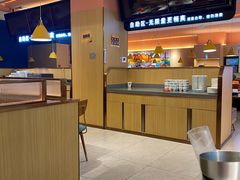 -小鱼小牛(世欧广场店)