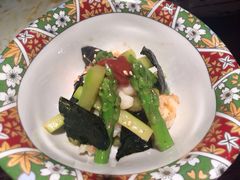 松子日本料理(亮马桥店)-松子料理(亮马桥店)