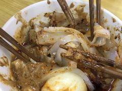-清真·宏顺祥卤汁凉粉(大皮院店)