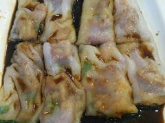 -海宝酒家(中山四路店)