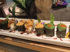 -千滋百味自助海鲜烤肉(布吉景华店)