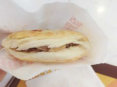 -姑娘手·陕西手工面·肉夹馍(象峰店)