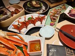 -匠和风精致料理(成都龙湖滨江天街店)