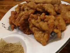 软炸肉-松云居