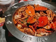 -胖哥俩肉蟹煲(长沙高铁吾悦广场店)