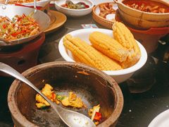 -刀板香·安徽菜(国购IFC店)
