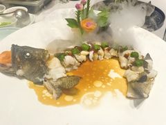 -阳光海鲜城(太仓万达店)