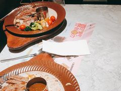 -半秋山西餐厅(宜昌大洋店)